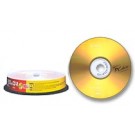MITSUBISHI CD-R lốc vàng